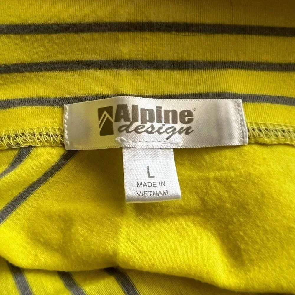 Alpine Designs convertible skirt/dress - Picture 7 of 7